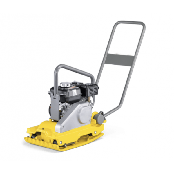 Бензинова Віброплита 60 кг