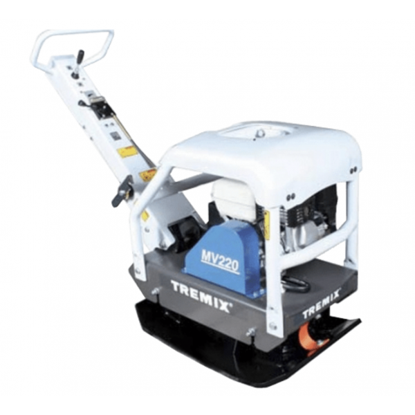 Бензинова Віброплита MV 220