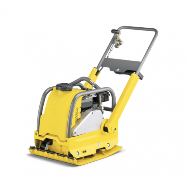 Бензинова Віброплита 100 кг