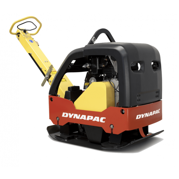 Дизельна Віброплита LG500