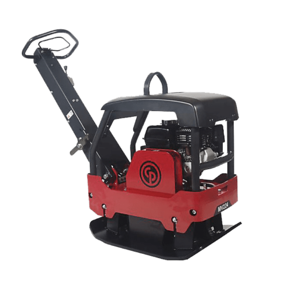 Дизельна Віброплита CP220