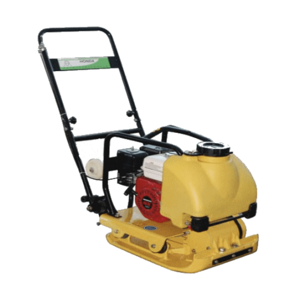 Віброплита бензинова ms 90