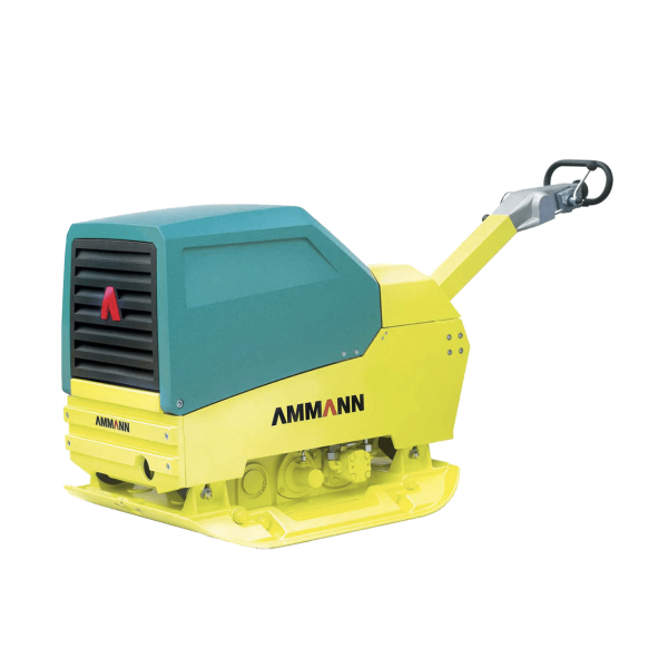 Дизельна Віброплита Amman 500 кг