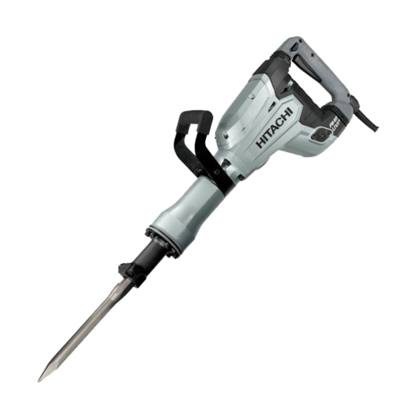 Відбійний молоток Hitachi