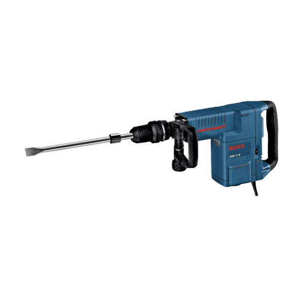 Відбійний молоток bosch gsh 11e