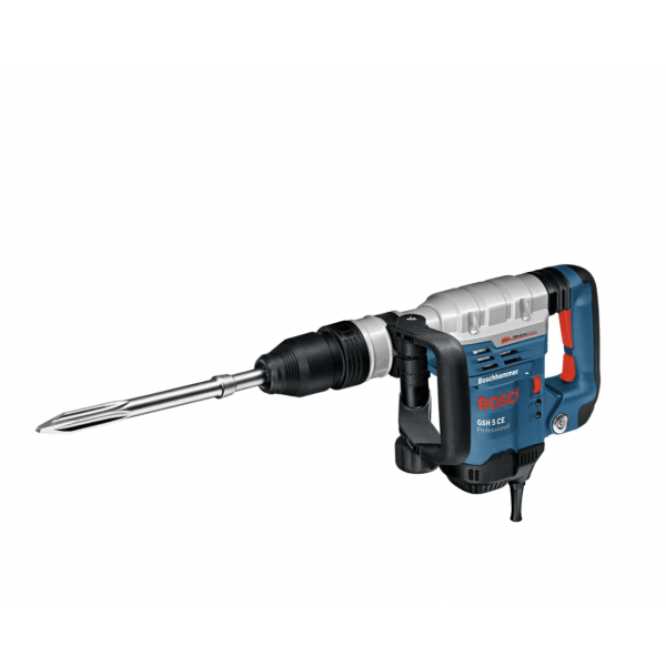 Відбійний молоток bosch gsh 5ce